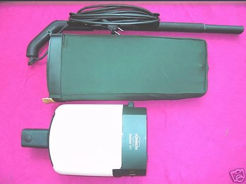 Vorwerk Staubsauger Kobold 121 Grundgerät  in Senden bei ULM - Bild 1 von 1