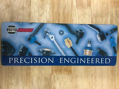 Barra estabilizadora izquierda Napa 265-1204 Chevrolet Dodge Ford Mercury Plymouth Pontiac Foto 1 de 2