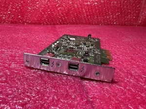 1 PC SONNET XMAX MINI SERVER TB2 BOARD OSS-PCIE-HIB-TB - Picture 1 of 8