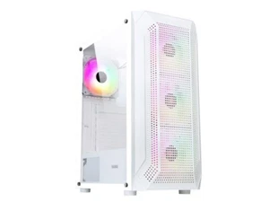 Gaming Computer Geforce RTX 4060 NVIDIA AMD Ryzen 16GB RAM 1TB SSD Windows 11 ! - Picture 1 of 10