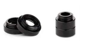 Nash Siren Night Glo Bobbin Weights / R4 Bite Alarm Accessories / Carp Fishing - Picture 1 of 1