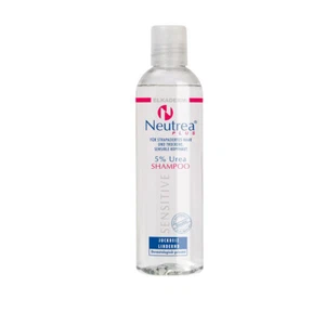Allergiker Haarshampoo Neutrea 5% Urea Shampoo 250ml Elkaderm