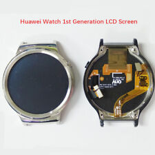 For Huawei Watch 1st Generation Repair LCD Screen Display Digitizer Replacement