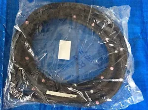 Toyota Landcruiser 79 series Ute HZJ79 FZJ79 HDJ79 LH DOOR RUBBER 67862-60110 - Foto 1 di 2