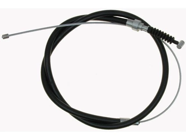 For 2000-2006 Volkswagen Golf Parking Brake Cable Rear Raybestos 44515CK 2001 - Image 1 of 2