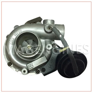 CARGADOR TURBO 14411-AA181 SUBARU EJ20 VF25 PARA LEGACY FORESTER 2,0 L GASOLINA 98-05 - Imagen 1 de 6