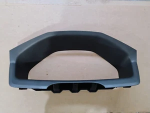 Volvo OEM Dash Instrument Cluster Bezel 9177705 - Free Shipping - Picture 1 of 7