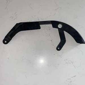 PROTECTOR CINTURÓN TRASERO HARLEY DAVIDSON - Imagen 1 de 10