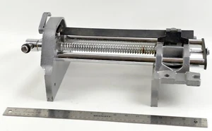 Central Forge 9" quick release woodworking vise - Picture 1 of 6