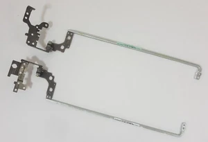 Bisagras de pantalla LCD bisagra FBU86001010 FBU86002010 de portátil HP 15-n - Imagen 1 de 1