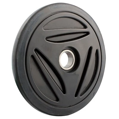 Roda e rolamento Ski-Doo Legend V-1000, 2004-2005 - 503191491 - Imagem 1 de 4