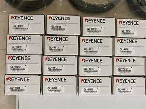 1pcs KEYENCE GL-RB12 NEW - Picture 1 of 1