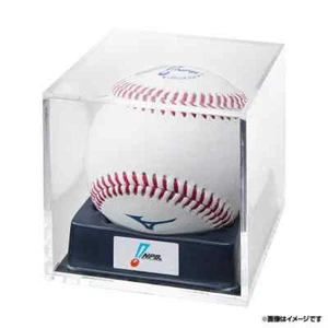 NPB Ball &Case 2024 Mizuno Japan /Official Authentic Ball /Official hardball - Picture 1 of 10