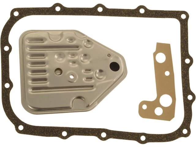 API 83HJ46F Automatic Transmission Filter Kit Fits 1985-2002 Dodge Caravan - Изображение 1 из 1