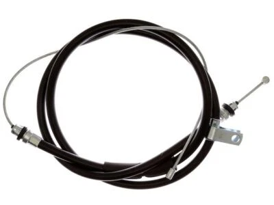 Cable de freno de estacionamiento delantero Raybestos 12379SS para Chevrolet Express 2500 2003-2004 Foto 1 de 2