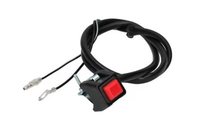 ZAP Killschalter Notausschalter passt an Suzuki RM-Z 250 450 04-06 - Bild 1 von 1