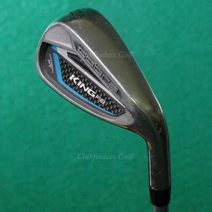 Lady Cobra Golf King F8 Carbon FT Single 8 Iron Aldila Rogue Pro Graphite Womens - Picture 1 of 3