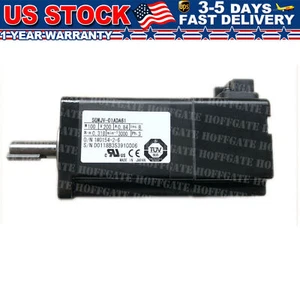 NUOVO YASKAWA SGMJV-01ADA61 SGMJV01ADA61 AC Servomotore SPEDIZIONE VELOCE - Foto 1 di 7