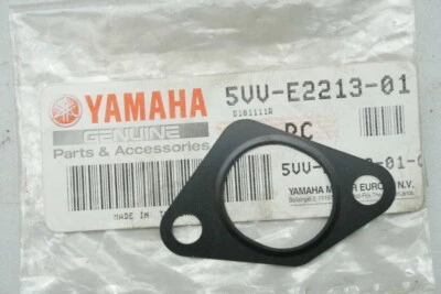 Yamaha Dichtung Steuerkettenspanner original 5VV-E2213-01 VP WR YZF YP - NEU - Bild 1 von 3