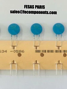 Epcos B59955C0160A070 PTC Thermistors 0.8Ohms (10Pcs) - Picture 1 of 2