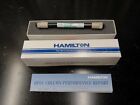 Hamilton 79665 PRP-X100 7um 150 x 4,6 mm HPLC Säulenchromatograph