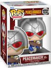 FUNKO POP Peacemaker Peacemaker w/Eagly 1232