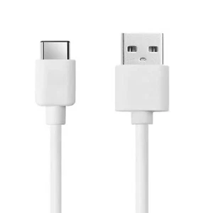 USB Type C Cable USB-C 5ft Charger Lead for Samsung Mobile Phone USB C - Picture 1 of 6
