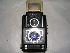 Appareil Ultra Fex Ancien d'occasion
