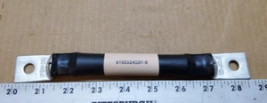 LIBERTY ELETRONICS STD POWER CABLE 3/0 WITH .375 STUD HOLE PN: 8100324G01 - Picture 1 of 5