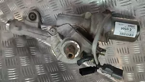 Smart ForTwo 451 Electric Drive Lenkgetriebe 6820000123 A 4514600851 Jtekt - Bild 1 von 5