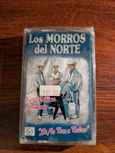 Los Morros del Norte Si No Vas a Volver - Bild 1 von 2