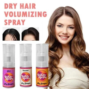 1PC Good Ass Hair Day Dry Shampoo All-Natural Aerosol-Free NEW - Picture 1 of 18