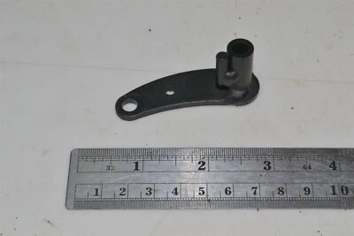 Soporte reflector delantero derecho Kawasaki Ninja ZX 6R ZX 9R 11050-1850 1998-2002 Foto 1 de 2