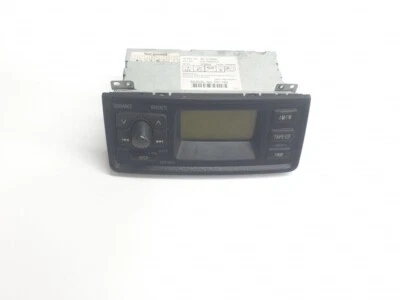 861100D040 bildschirm 2280925 für TOYOTA YARIS NCP1NLP1SCP1 1.4 D-4D LINEA TERRA - Bild 1 von 4