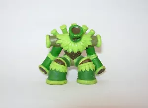 Gormiti Gormitis figura con conector base - Imagen 1 de 1