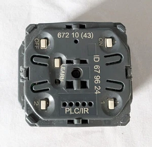 67210 Interrupteur variateur émetteur-récepteur CPL-IR Céliane In One by Legrand - Imagen 1 de 4