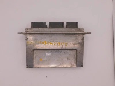 4 цилиндра 2008 Ford Focus 2,0 л оригинальный блок управления двигателем 8S4A-12A650-ATC - Изображение 1 из 3