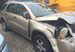Driver Left Front Spindle/Knuckle Fits 12-15 CAPTIVA SPORT 351940 - Imagen 1 de 5