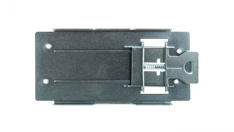 Adaptador na szynę TH35 DIN 125 004671186 - Imagen 1 de 1