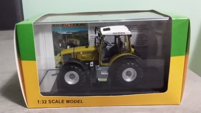 FM MODEL 1:32 - Trattore RIGITRAC SKH 120 - Immagine 1 di 4