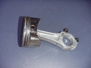 Briggs and Stratton 128T05-5123-B1 Piston Assembly P# 590405 - Picture 1 of 4