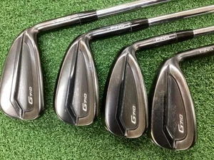 PING G710 Iron Set G710 G710 - Picture 1 of 6