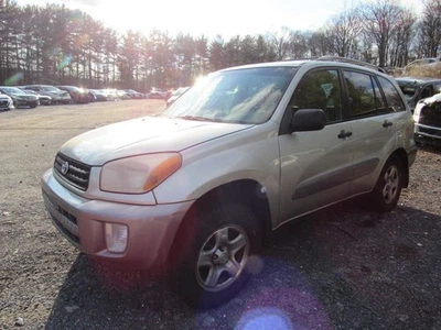 Coolant Reservoir Fits 01-05 RAV4 1012609 Foto 1 de 4