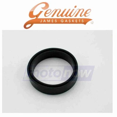 James Gasket Carb to Manifold Seal for 1983 Harley Davidson FXDG Disc Glide ev - Imagem 1 de 4