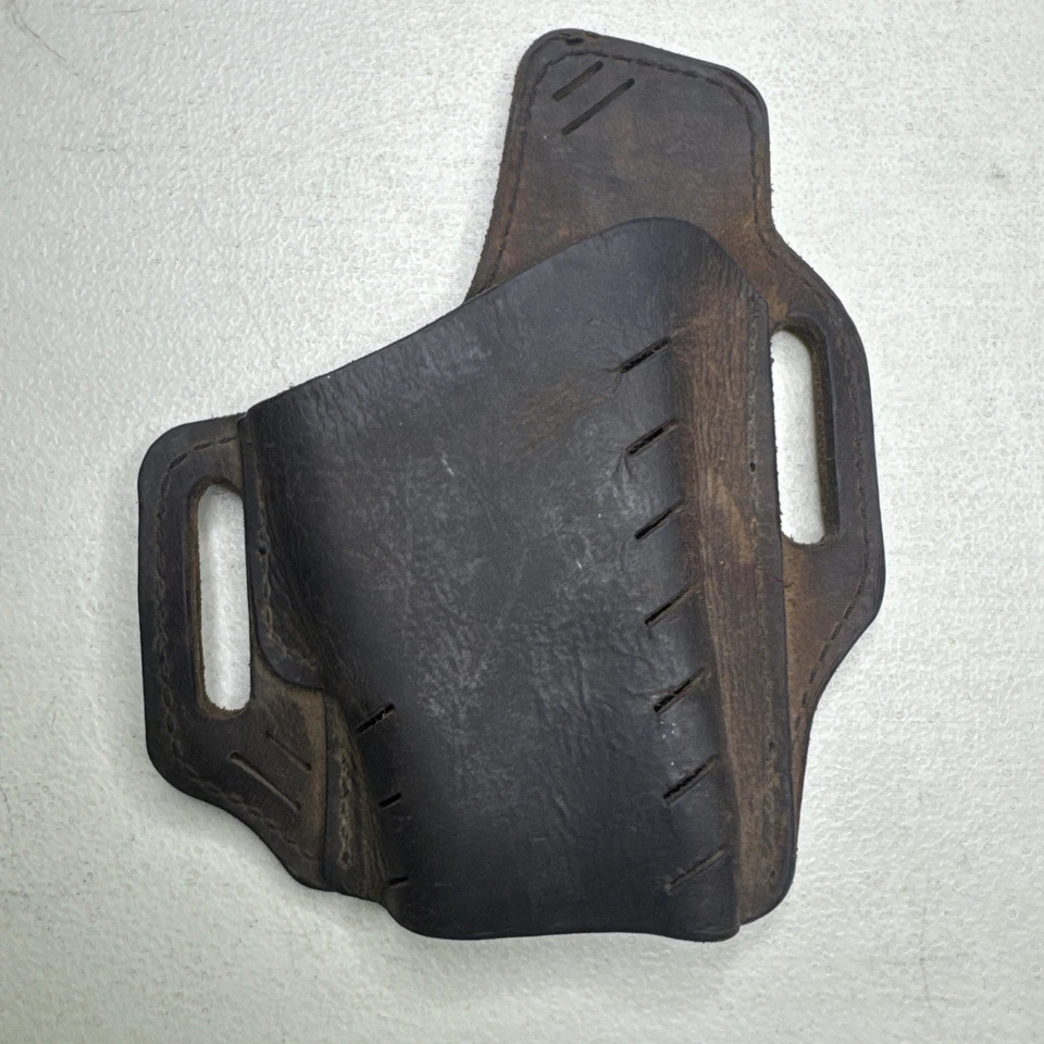 Funda Versacarry G2BRN Underground Premium Guardian Arc Angel, Fuera de The Wai Foto 1 de 4