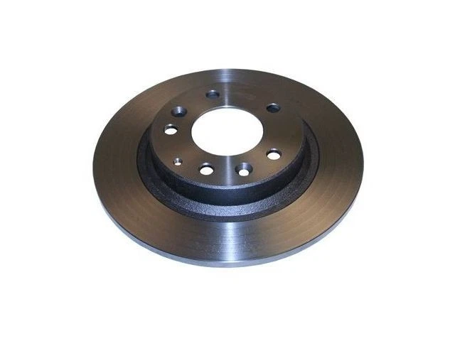 Rotor de freno trasero 33DRVB71 para Ford Fusion 2008 2012 2007 2006 2010 2009 2011 Foto 1 de 1