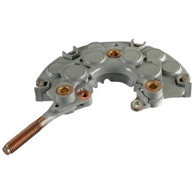 Nuevo rectificador para John Deere 4255 6 7,67 L 89-92 27357-50060 27357-75060 AND1217 Foto 1 de 4