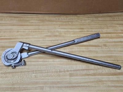 Imperial Eastman 364-FH Tubbing Bender 1/2" OD.  1.5" R - Image 1 of 4