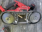 Milwaukee FUEL  Compact Band Saw 18V Electric Manual Power Tool MPN 2829-20
