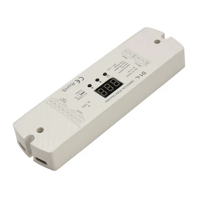 Decoder DMX512 Monocromatico D1-L Controller DMX512 Decoder DMX512 V7J97101 - Bild 1 von 4